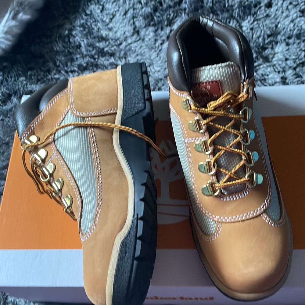 Kids Timberland - Picture 3 of 9